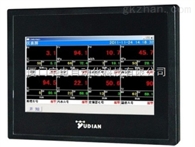 厦门宇电AI-3170S分体式无纸记录仪