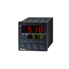 宇电AI-518P程序型人工智能温控器