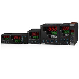 AI-704M型单回路数显式PID温控器