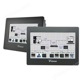 AI-3270/3290系列真彩人机界面触摸屏