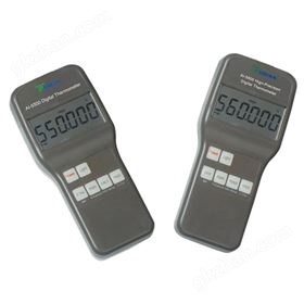 AI-5600型手持式高精度数字测温仪