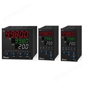 AI-9系列单回路高性能人工智能工业调节仪