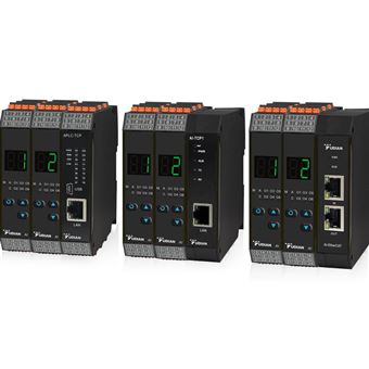 双路光伏行业串级控制仪表