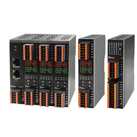 AI-8848/8888高精度多回路温控器