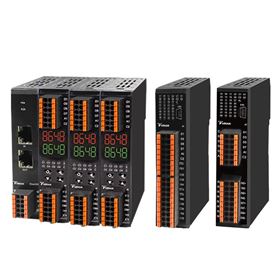 AI-86X8系列通用型多回路温控器