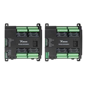 AI-6608/6612/6616耐高温多路测温模块