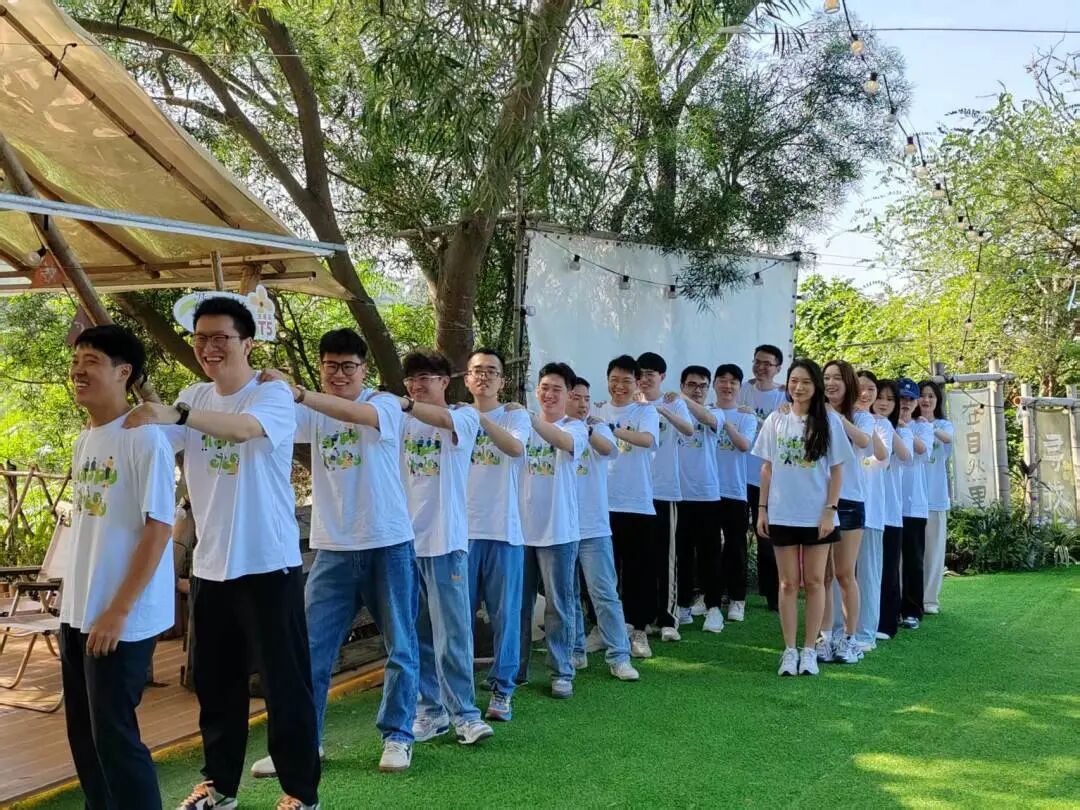 点亮宇电新力量，从&ldquo;我&rdquo;到&ldquo;我们&rdquo;！