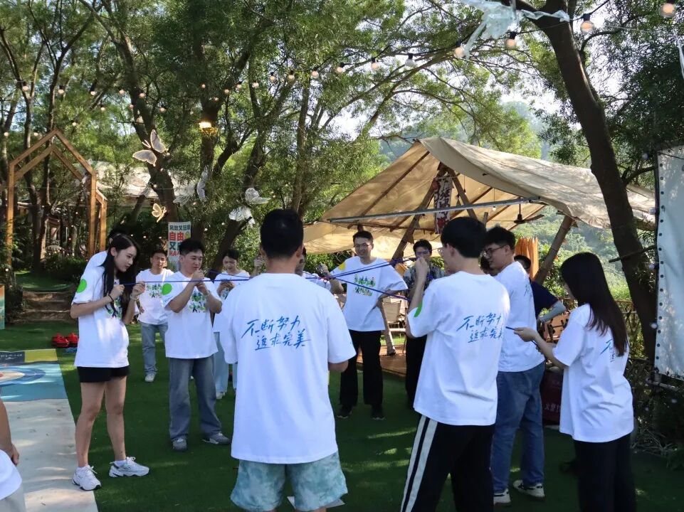 点亮宇电新力量，从&ldquo;我&rdquo;到&ldquo;我们&rdquo;！