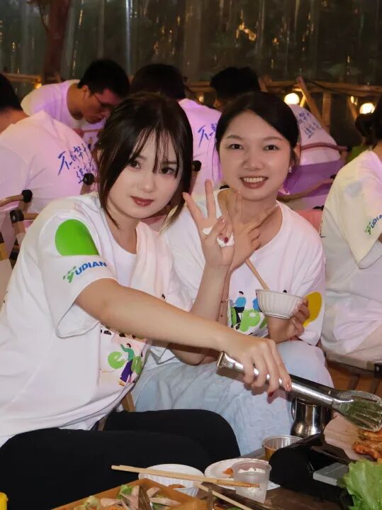 点亮宇电新力量，从&ldquo;我&rdquo;到&ldquo;我们&rdquo;！