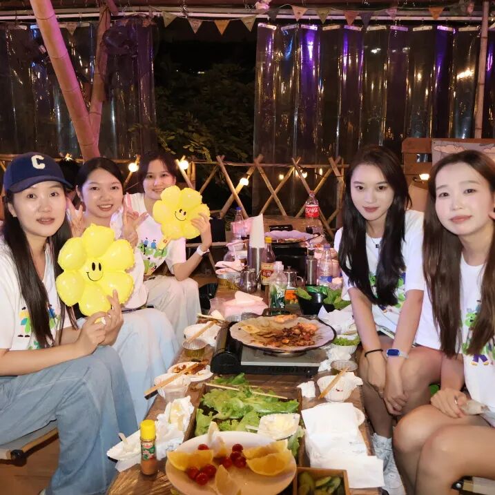 点亮宇电新力量，从&ldquo;我&rdquo;到&ldquo;我们&rdquo;！