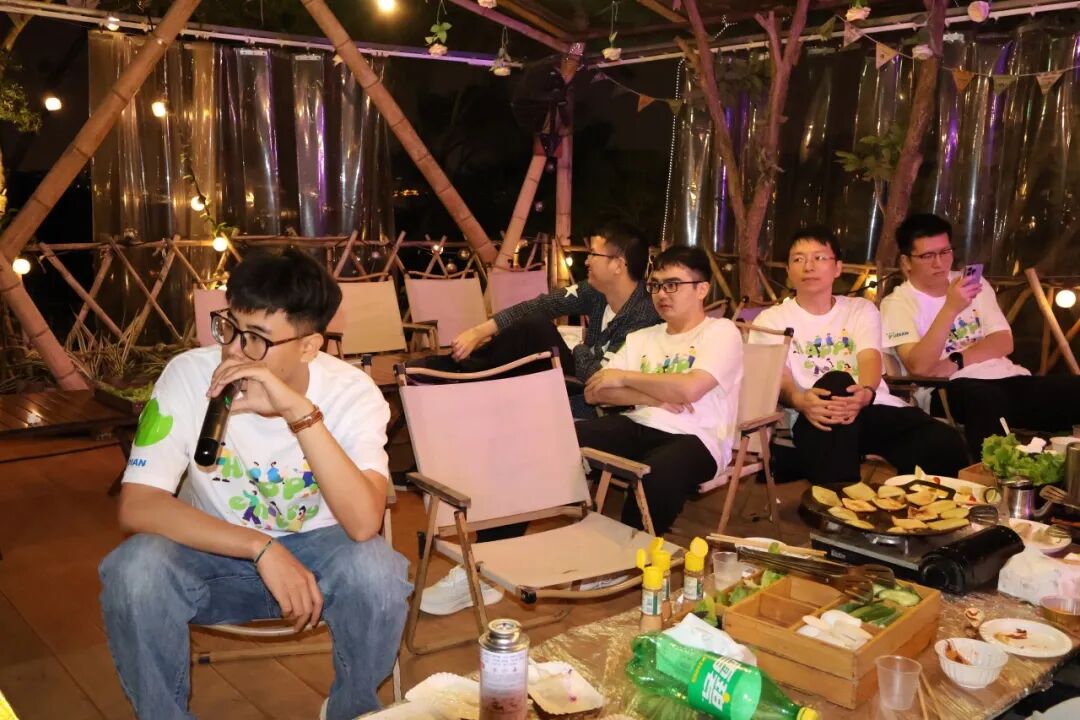 点亮宇电新力量，从&ldquo;我&rdquo;到&ldquo;我们&rdquo;！