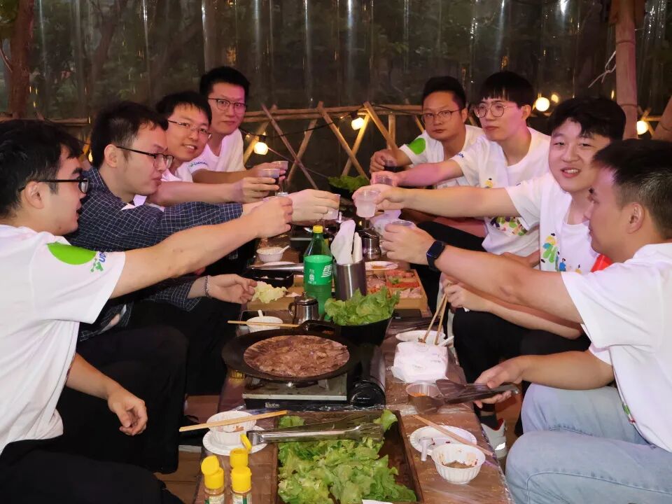 点亮宇电新力量，从&ldquo;我&rdquo;到&ldquo;我们&rdquo;！