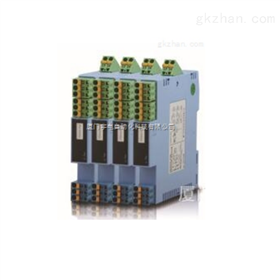 宇电工业智能多路安全栅