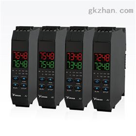 AI-7x48D71工业AI高精度智能温控器